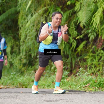Runner Photo 5058596