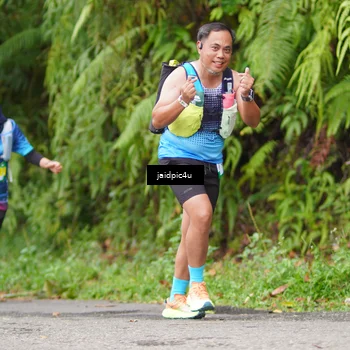 Runner Photo 5058598