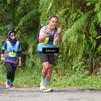 Runner Photo 5058599