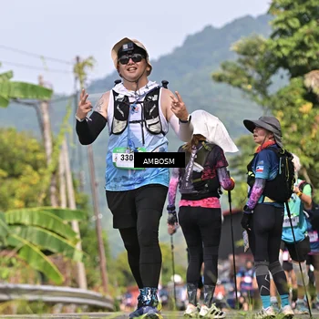 Runner Photo 5058602