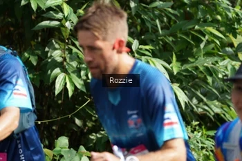 Runner Photo 5058604