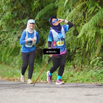 Runner Photo 5058605