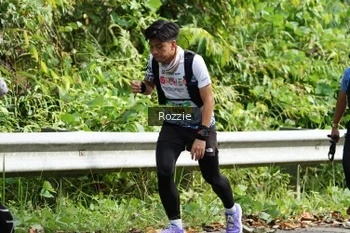 Runner Photo 5058610