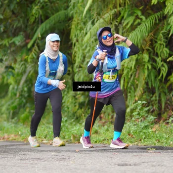 Runner Photo 5058611