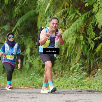 Runner Photo 5058614