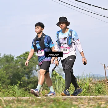 Runner Photo 5058615