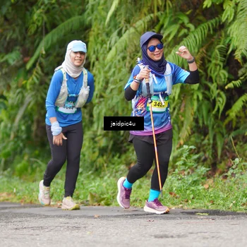 Runner Photo 5058616