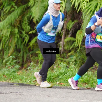 Runner Photo 5058617
