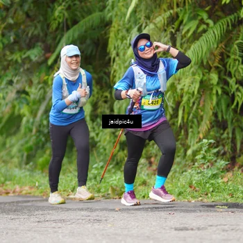 Runner Photo 5058620