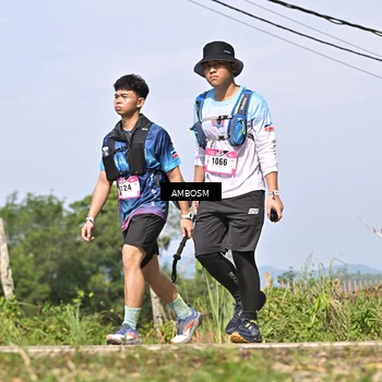Runner Photo 5058624