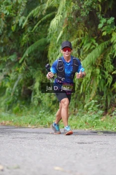 Runner Photo 5058628