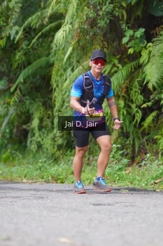 Runner Photo 5058631