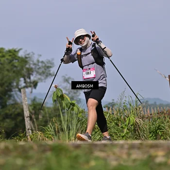 Runner Photo 5058633