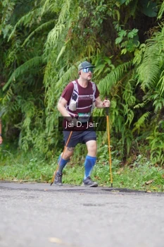 Runner Photo 5058634