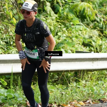 Runner Photo 5058641