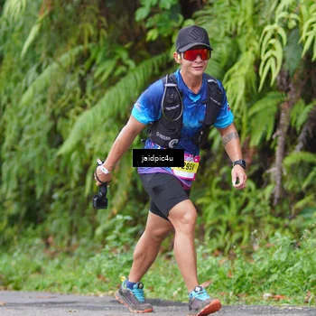 Runner Photo 5058643