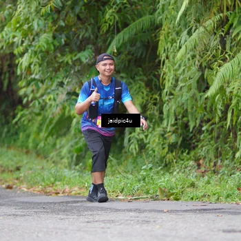 Runner Photo 5058644