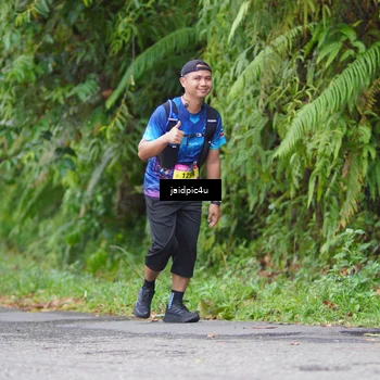 Runner Photo 5058645