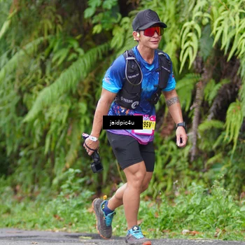 Runner Photo 5058646