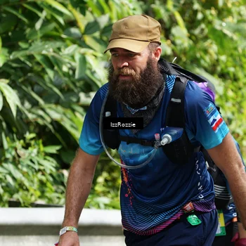 Runner Photo 5058647