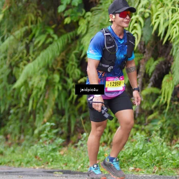 Runner Photo 5058648