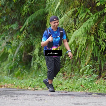 Runner Photo 5058650