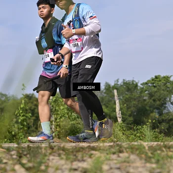 Runner Photo 5058651