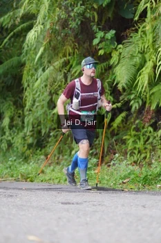 Runner Photo 5058654