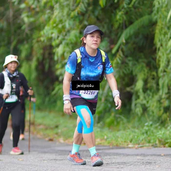 Runner Photo 5058664