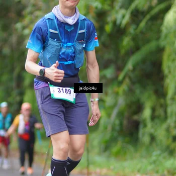 Runner Photo 5058669