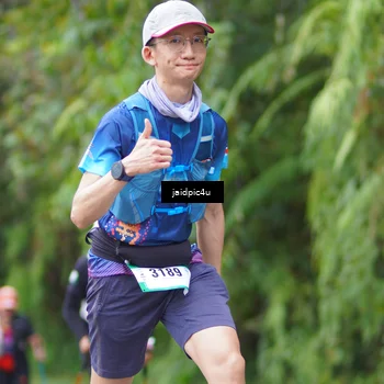 Runner Photo 5058670