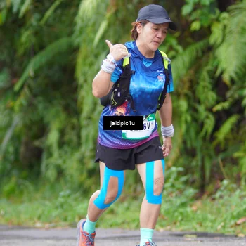 Runner Photo 5058672