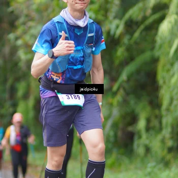 Runner Photo 5058674