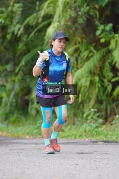 Runner Photo 5058675