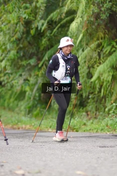 Runner Photo 5058677