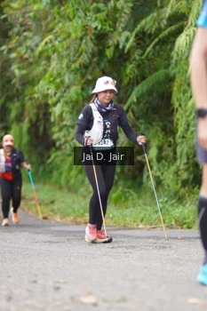 Runner Photo 5058678
