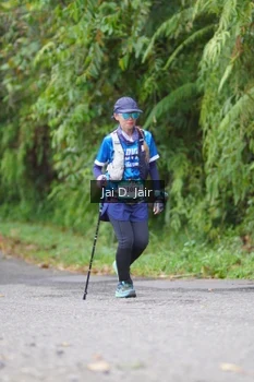 Runner Photo 5058679