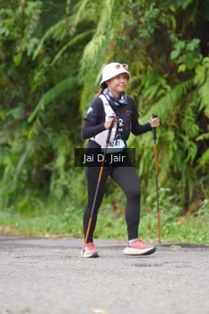 Runner Photo 5058680