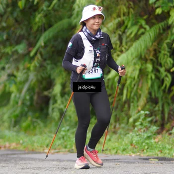 Runner Photo 5058681