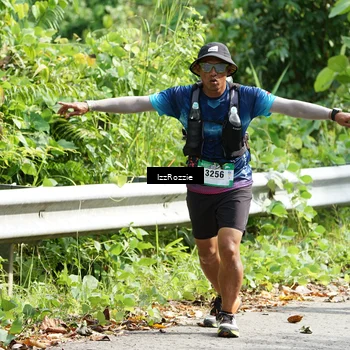 Runner Photo 5058684