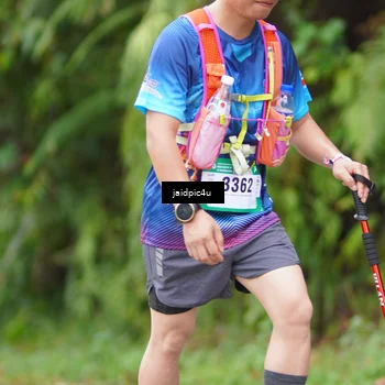 Runner Photo 5058688