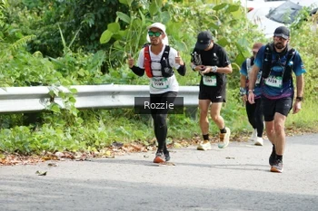 Runner Photo 5058690