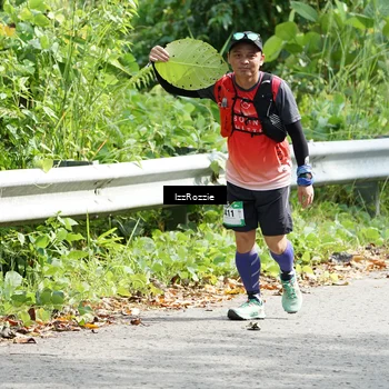 Runner Photo 5058691