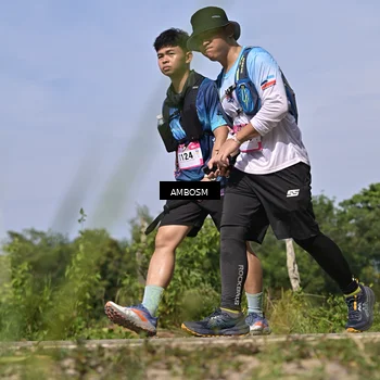Runner Photo 5058697