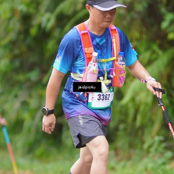 Runner Photo 5058706