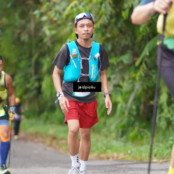 Runner Photo 5058709