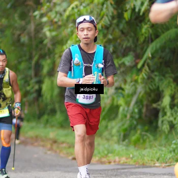 Runner Photo 5058711