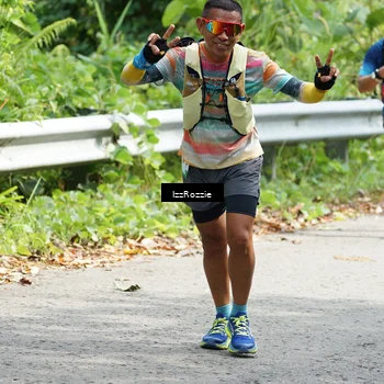 Runner Photo 5058713