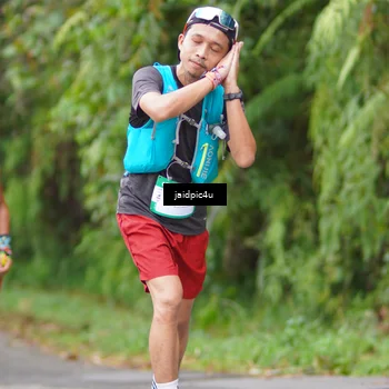 Runner Photo 5058715