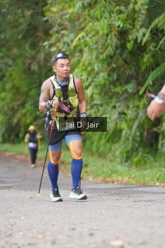 Runner Photo 5058716